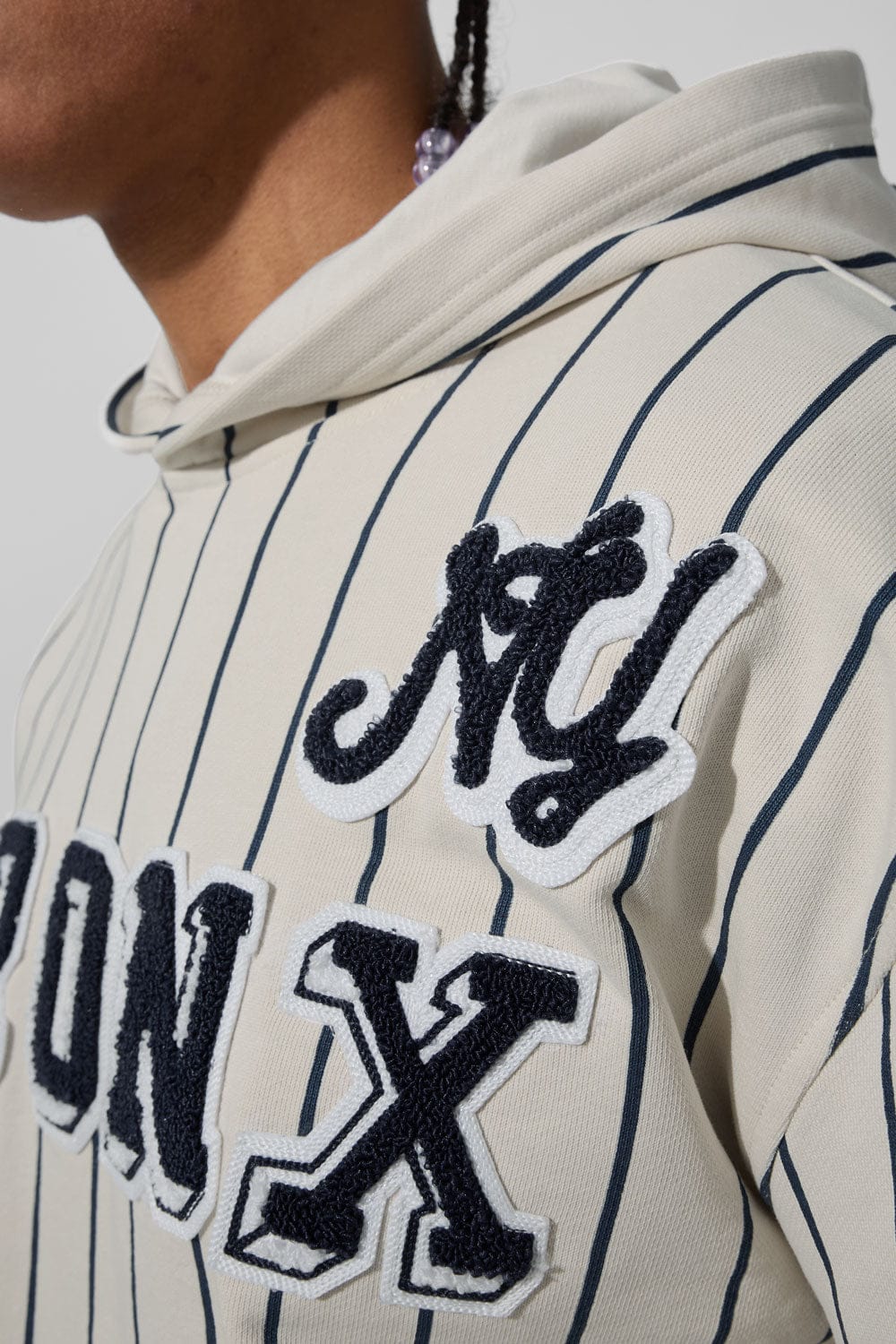 Jordan Craig Boogie Down BX Pullover Hoodie