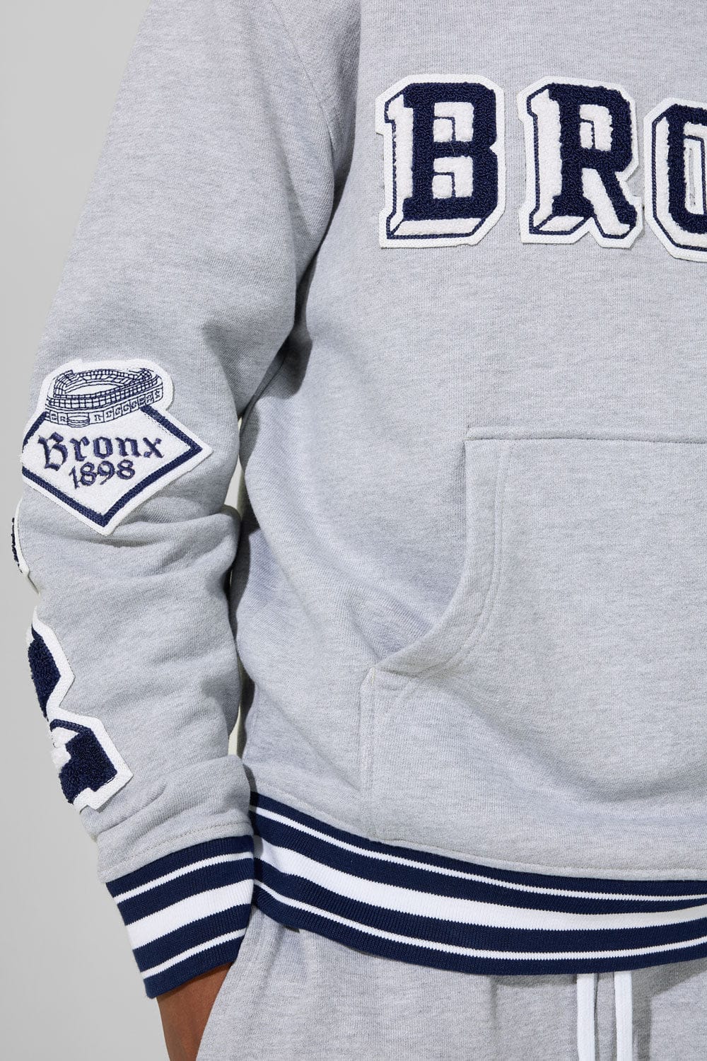 Jordan Craig Boogie Down BX Pullover Hoodie