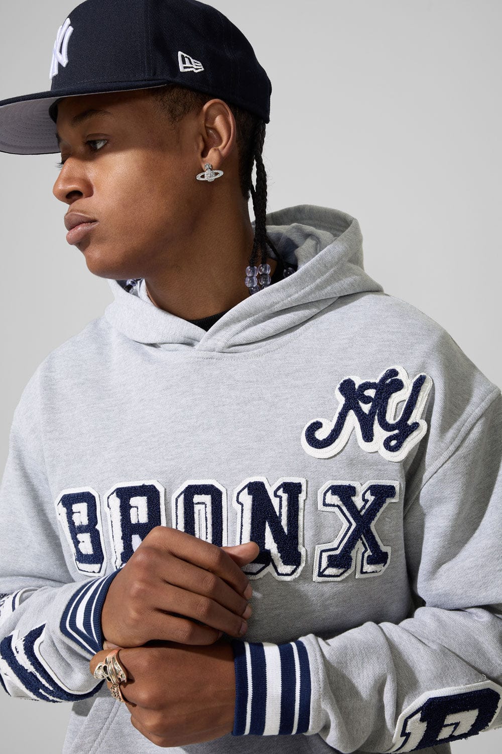 Jordan Craig Boogie Down BX Pullover Hoodie