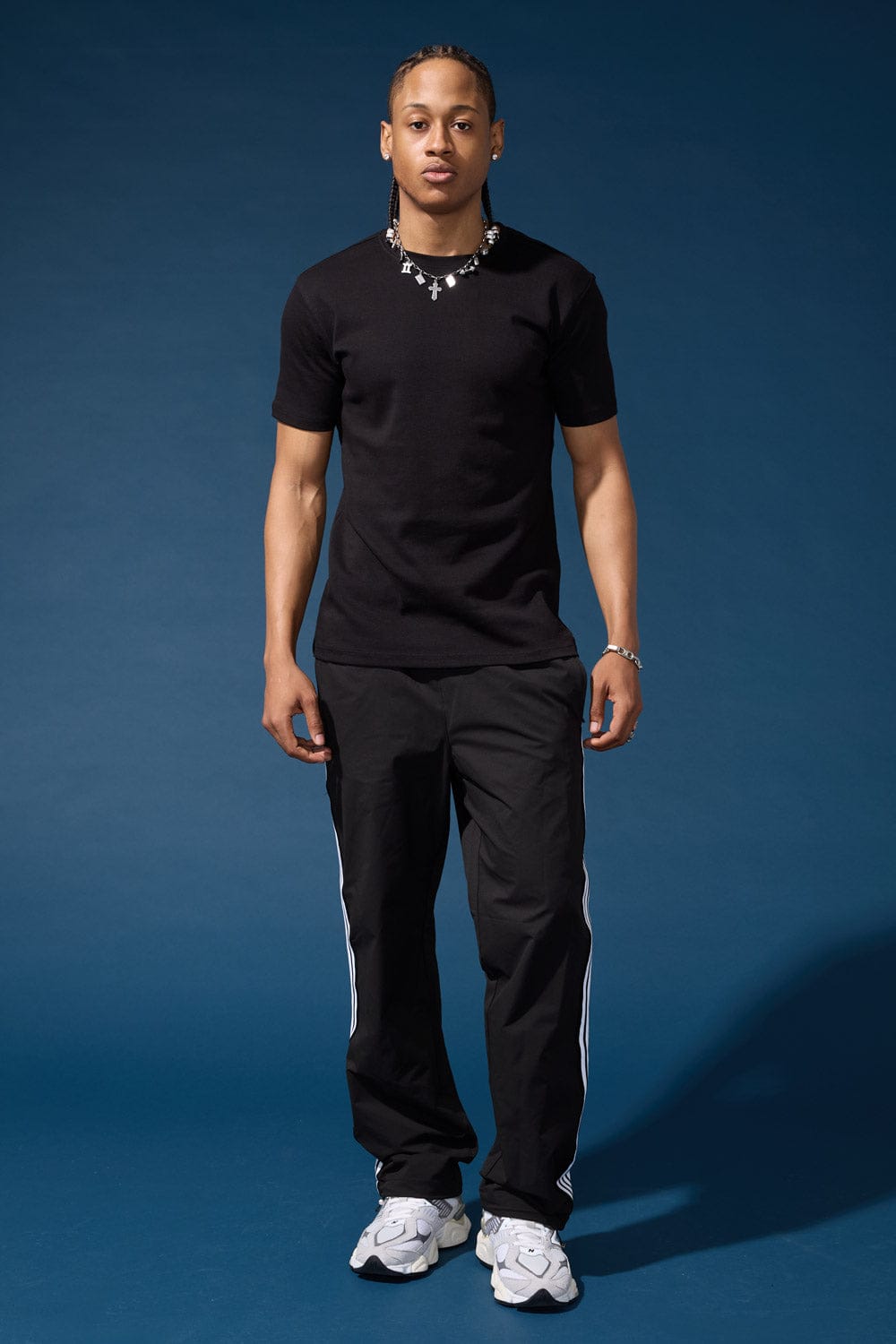 Jordan Craig Top Boy Track Pants