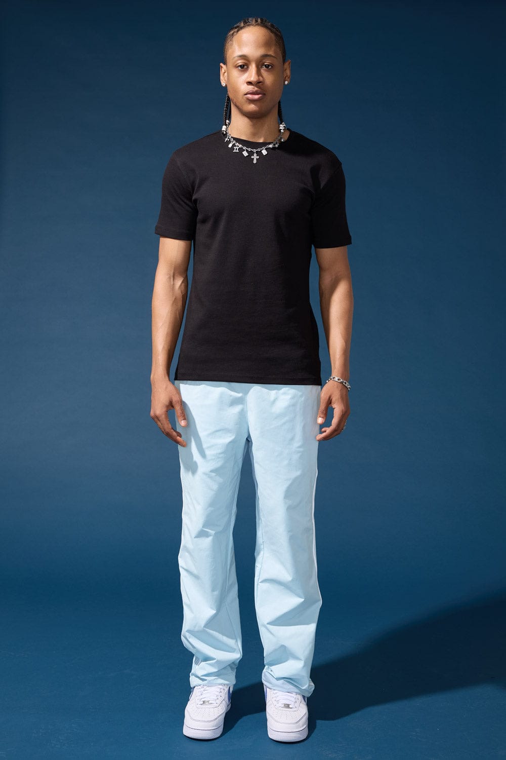 Jordan Craig Top Boy Track Pants