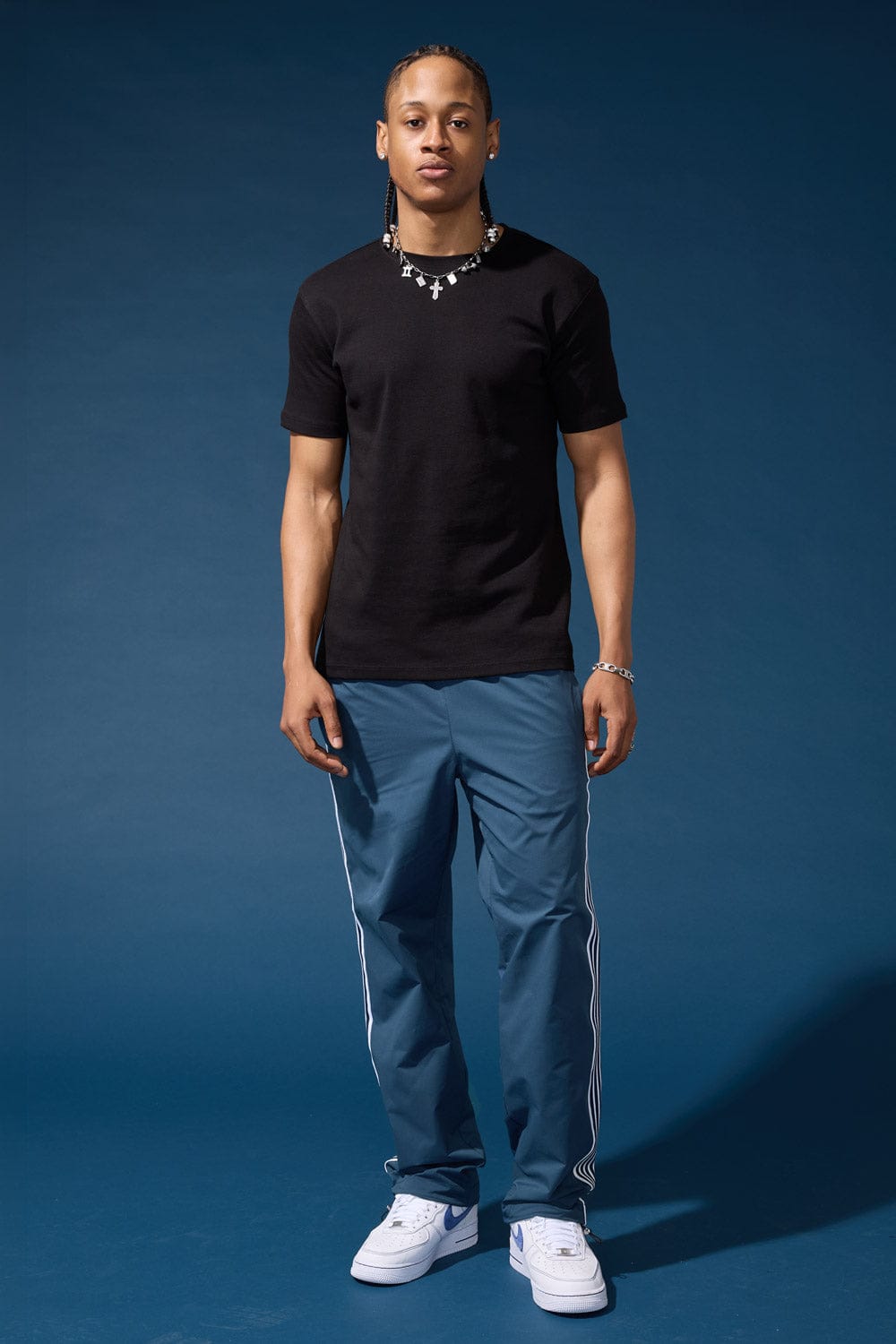 Jordan Craig Top Boy Track Pants