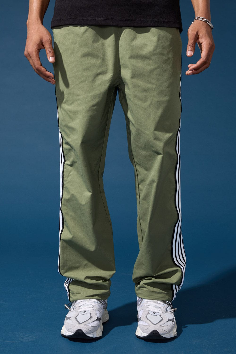 Jordan Craig Top Boy Track Pants
