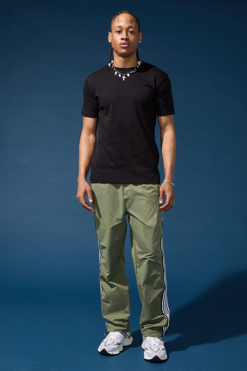 Jordan Craig Top Boy Track Pants