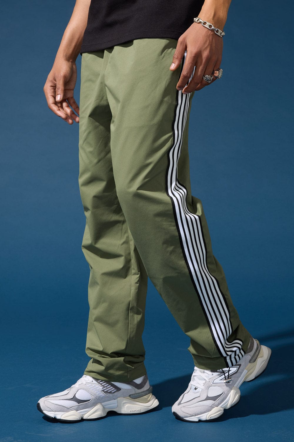 Jordan Craig Top Boy Track Pants