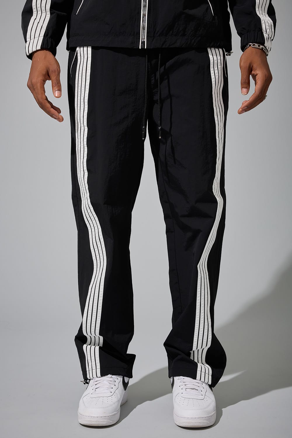 Jordan Craig The Beautiful Game Track Pants