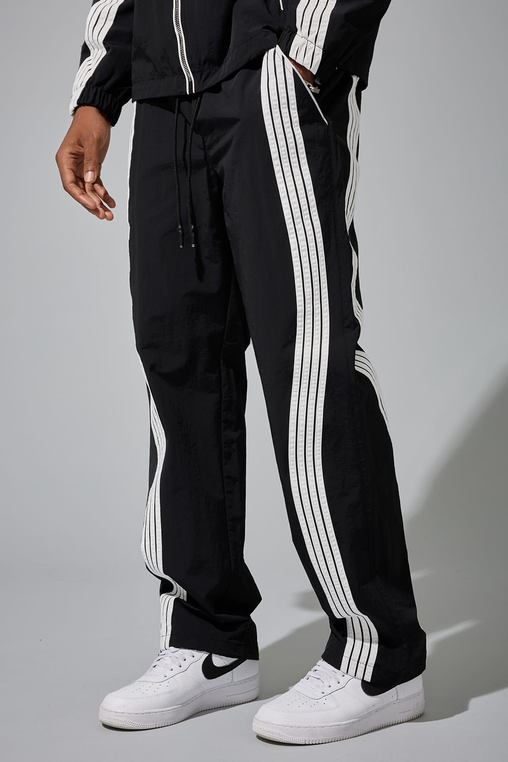 Jordan Craig The Beautiful Game Track Pants