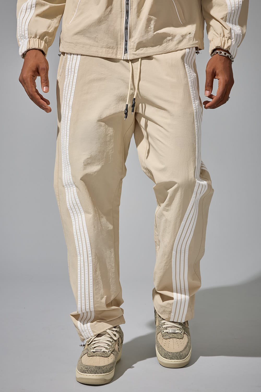 Jordan Craig The Beautiful Game Track Pants