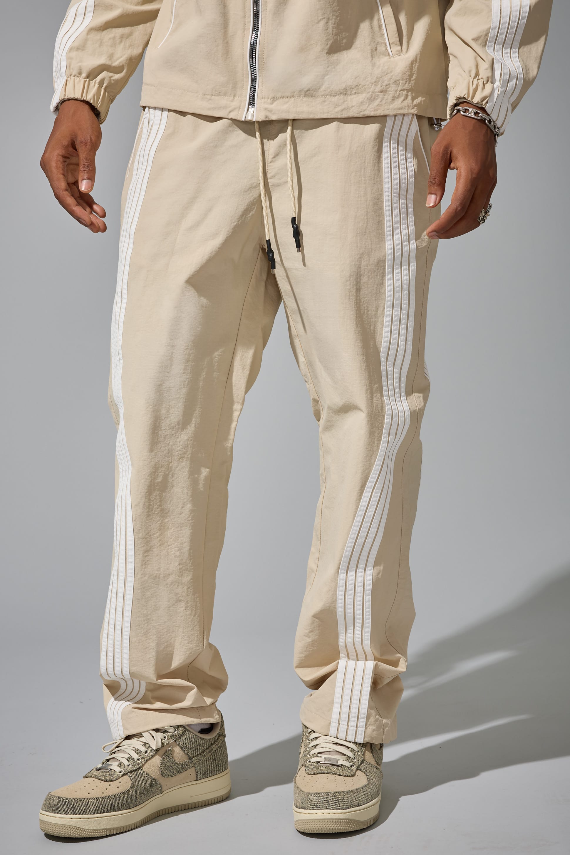 Jordan Craig The Beautiful Game Track Pants