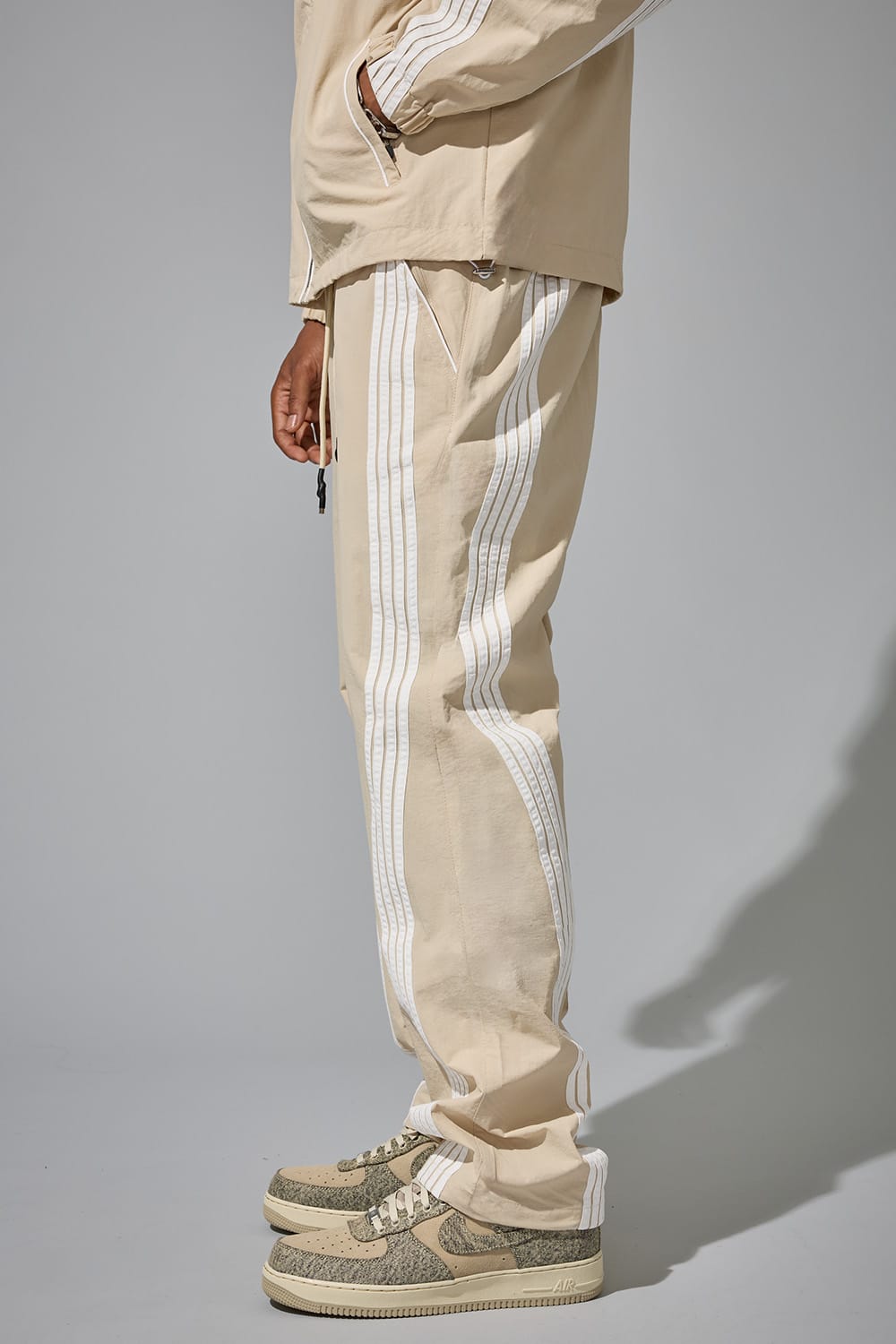 Jordan Craig The Beautiful Game Track Pants