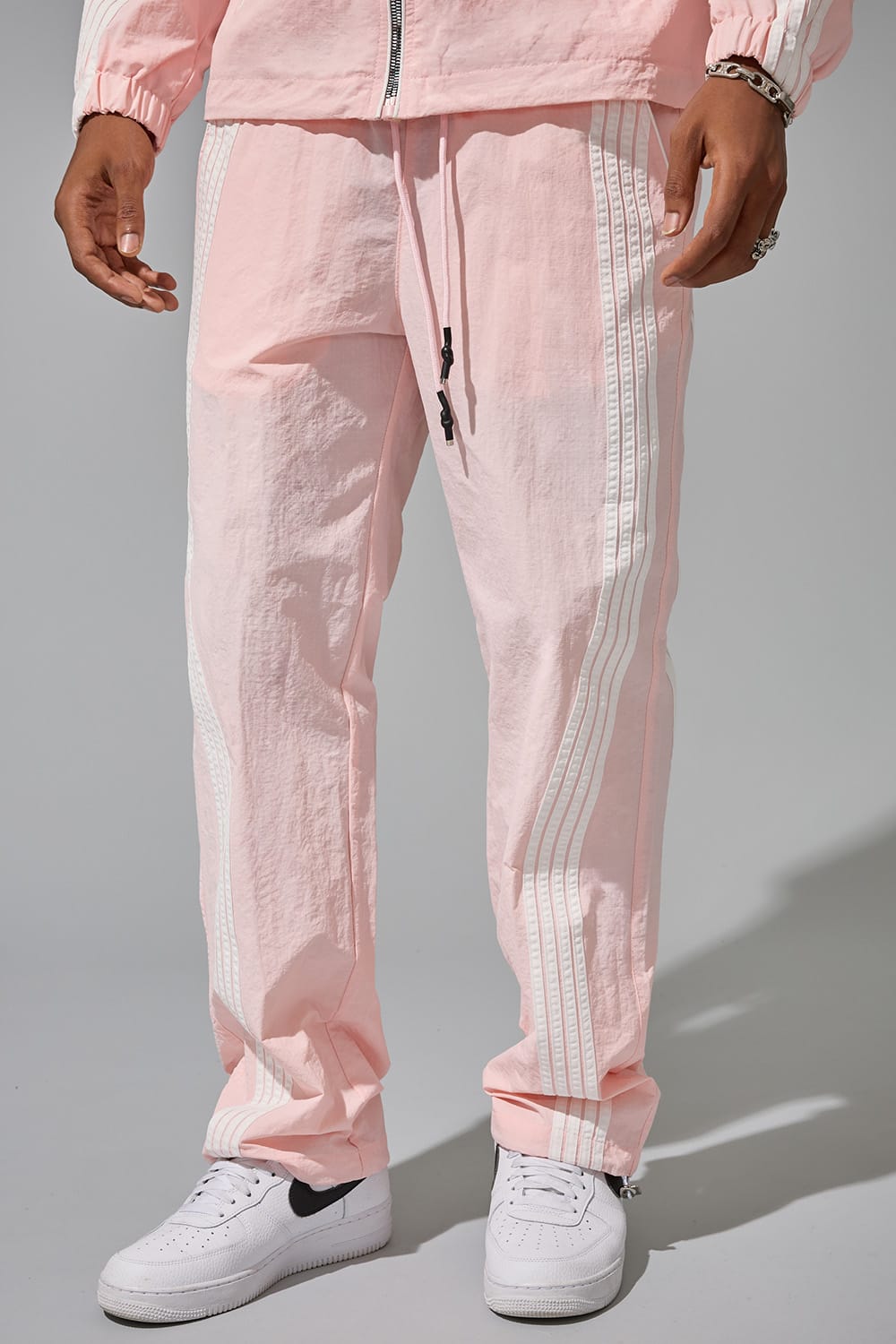 Jordan Craig The Beautiful Game Track Pants