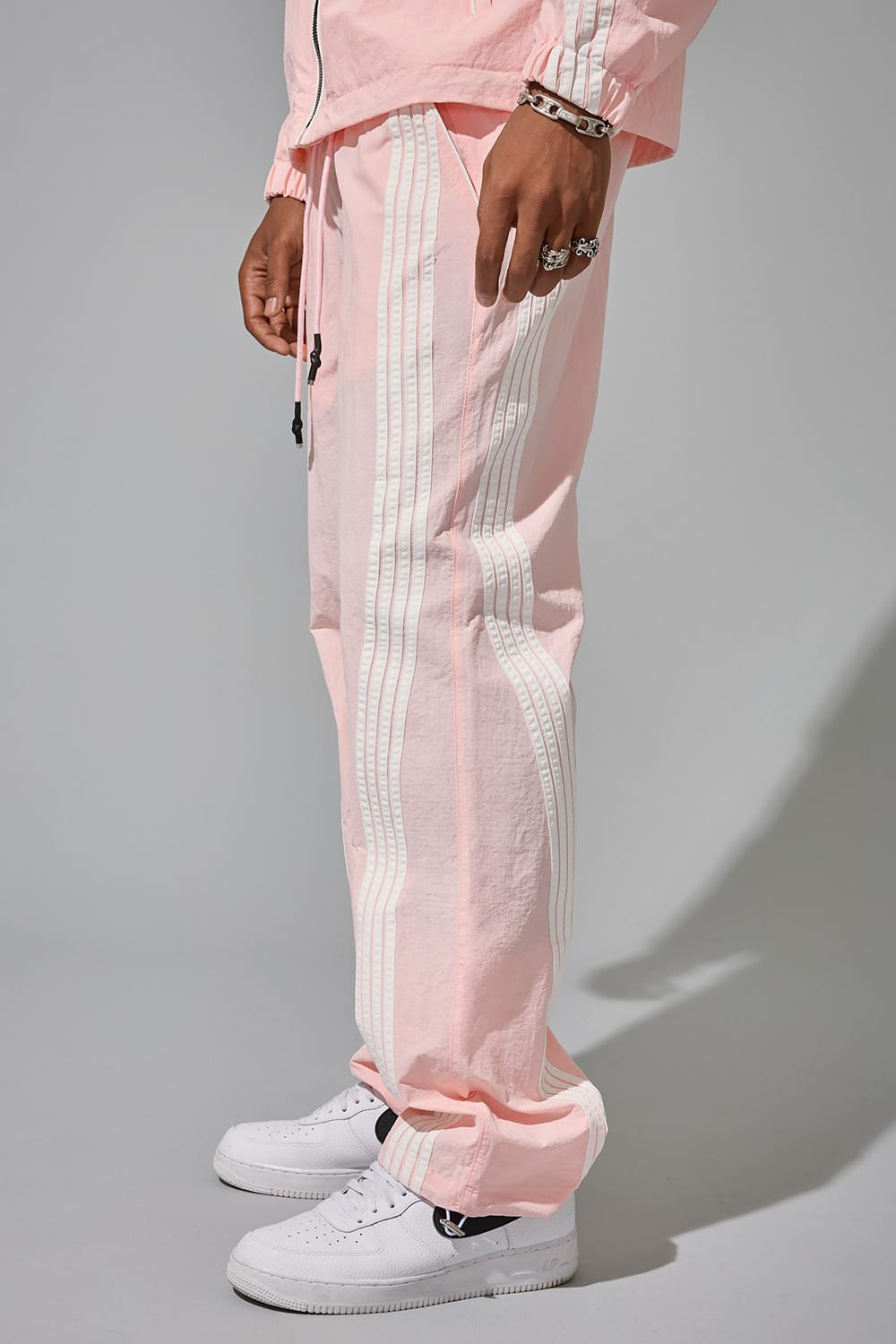 Jordan Craig The Beautiful Game Track Pants