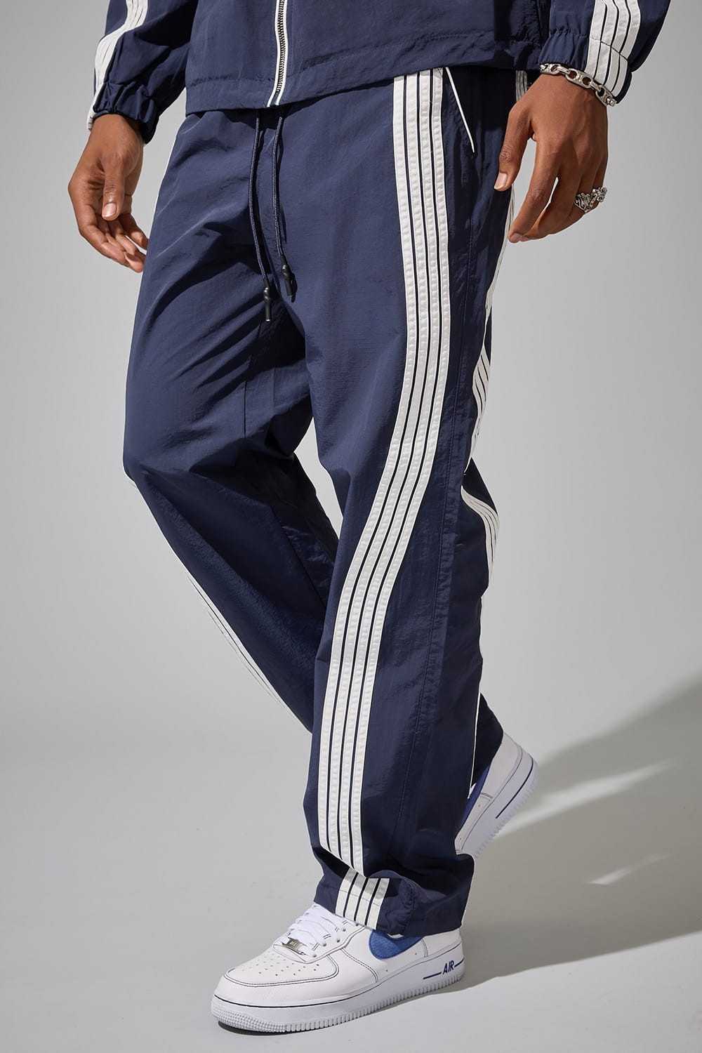 Jordan Craig The Beautiful Game Track Pants