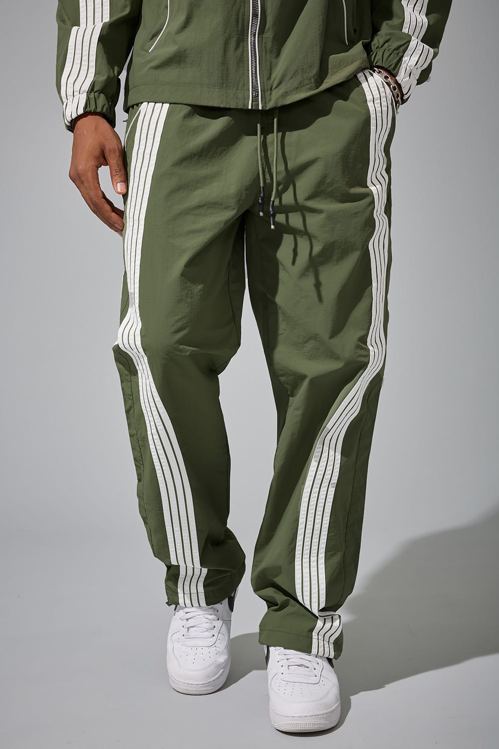 Jordan Craig The Beautiful Game Track Pants