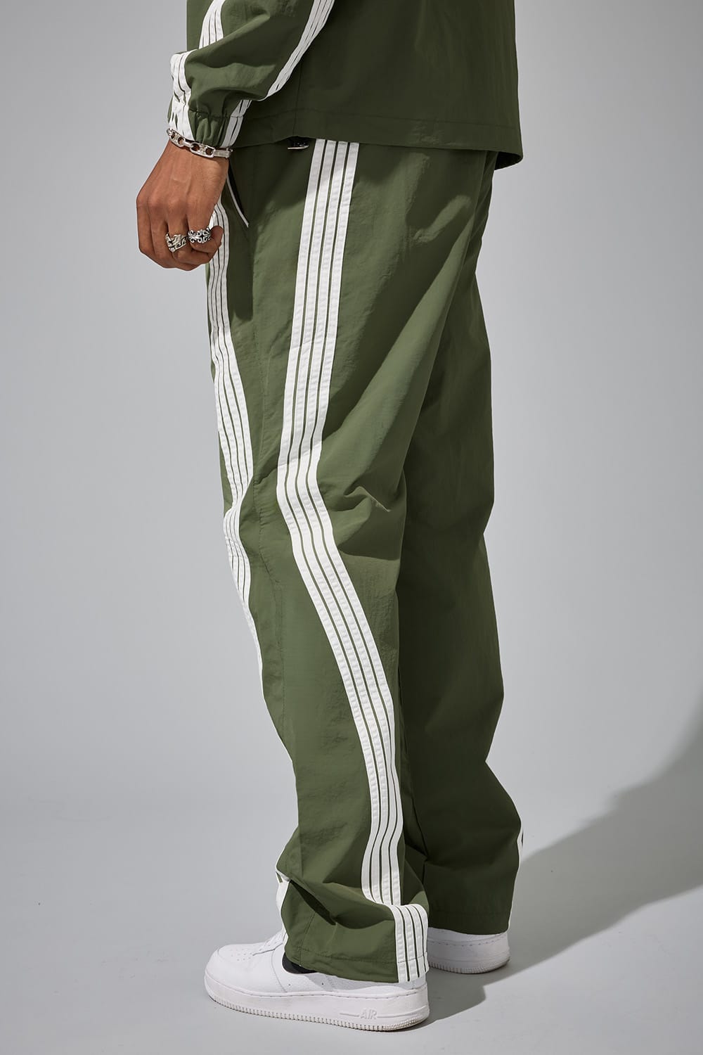 Jordan Craig The Beautiful Game Track Pants
