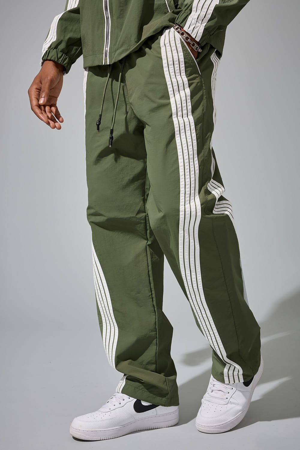Jordan Craig The Beautiful Game Track Pants