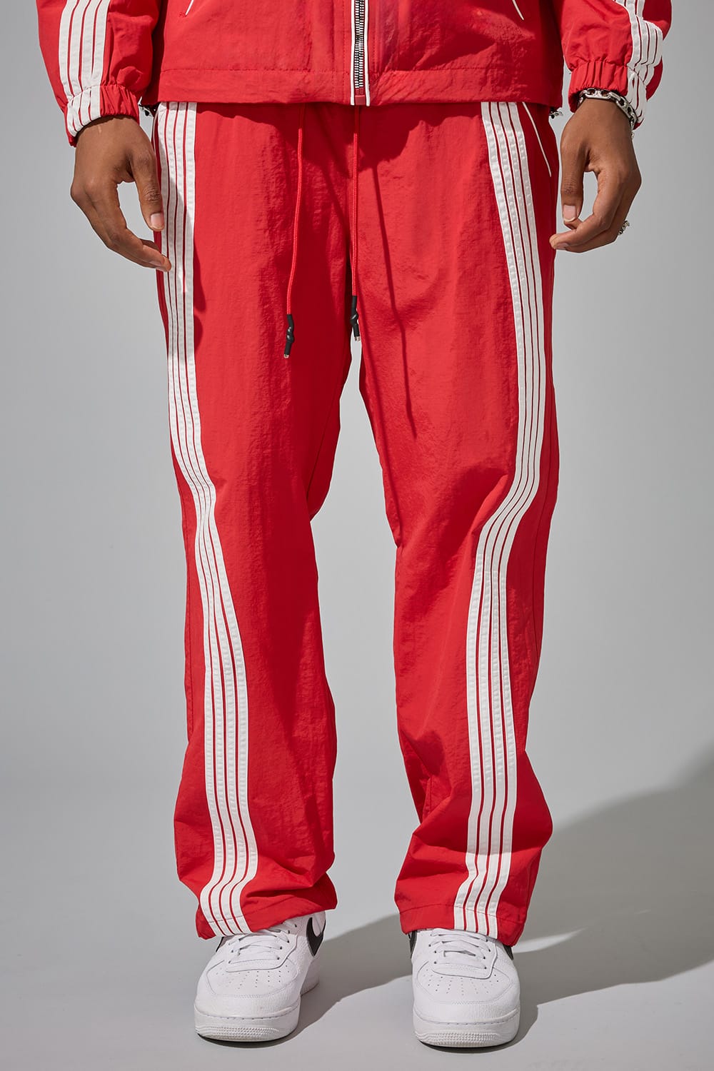 Jordan Craig The Beautiful Game Track Pants