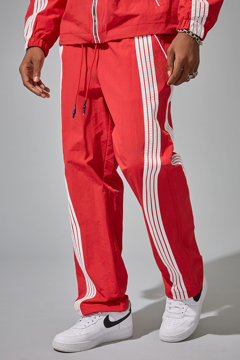Jordan Craig The Beautiful Game Track Pants