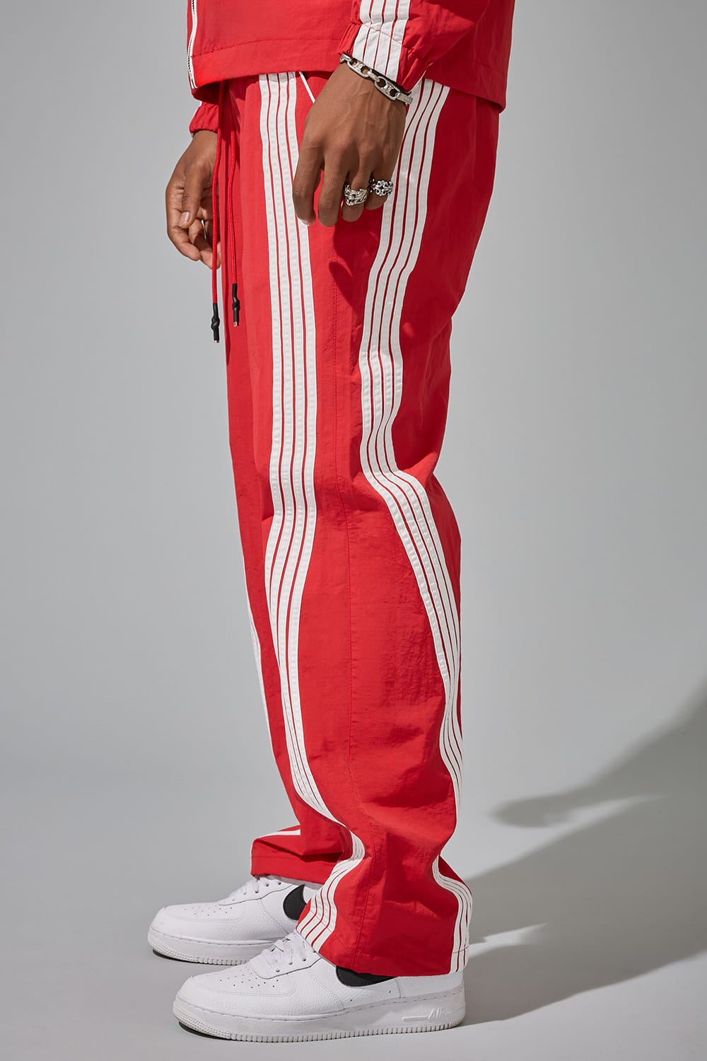 Jordan Craig The Beautiful Game Track Pants