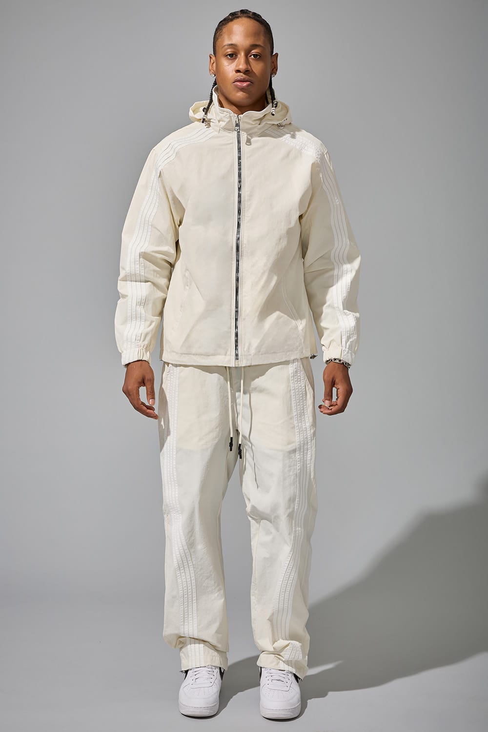 Jordan Craig The Beautiful Game Track Jacket