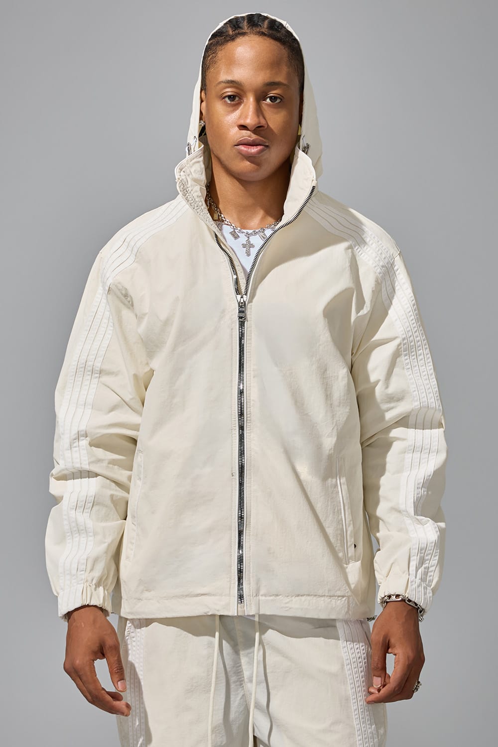 Jordan Craig The Beautiful Game Track Jacket