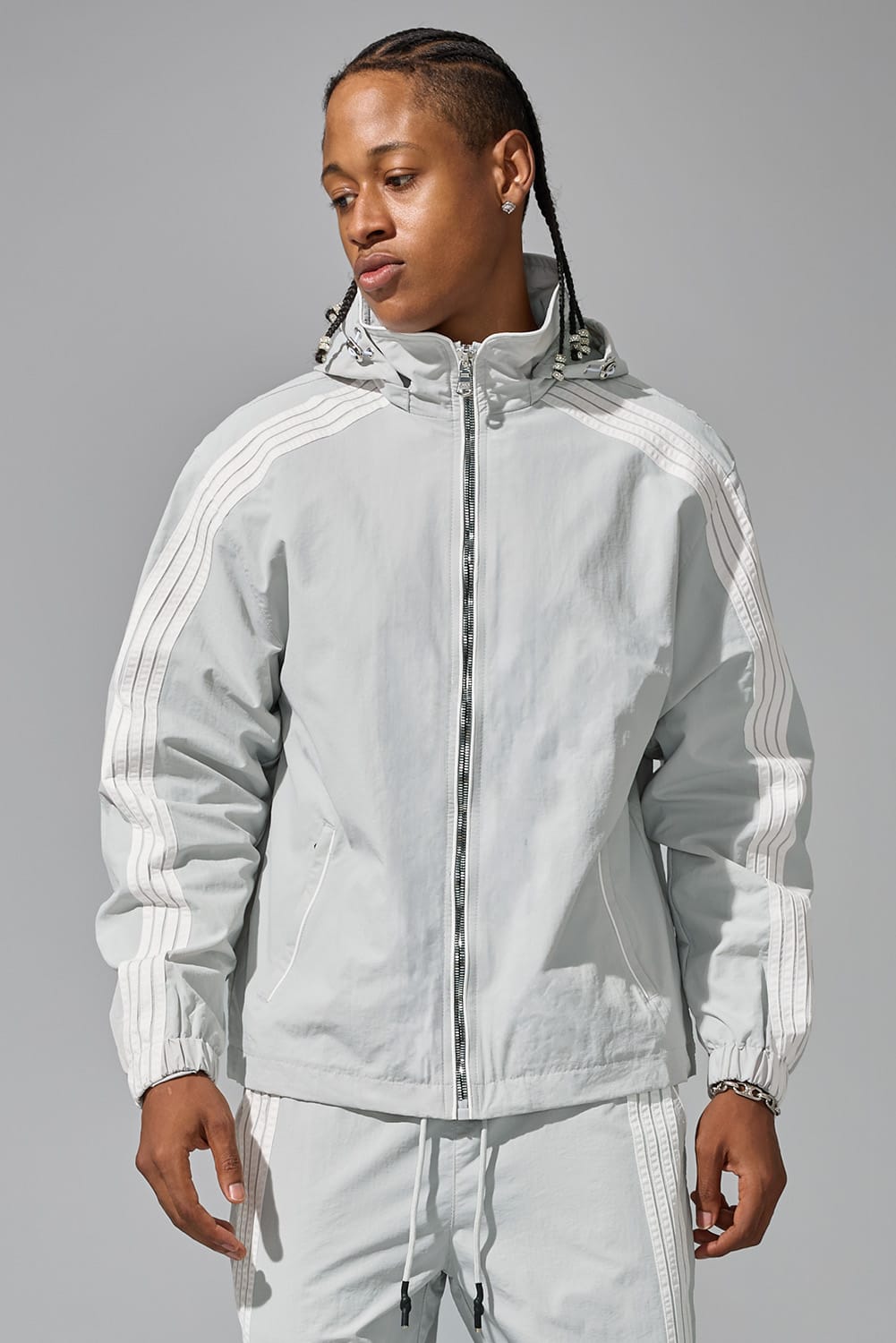 Jordan Craig The Beautiful Game Track Jacket