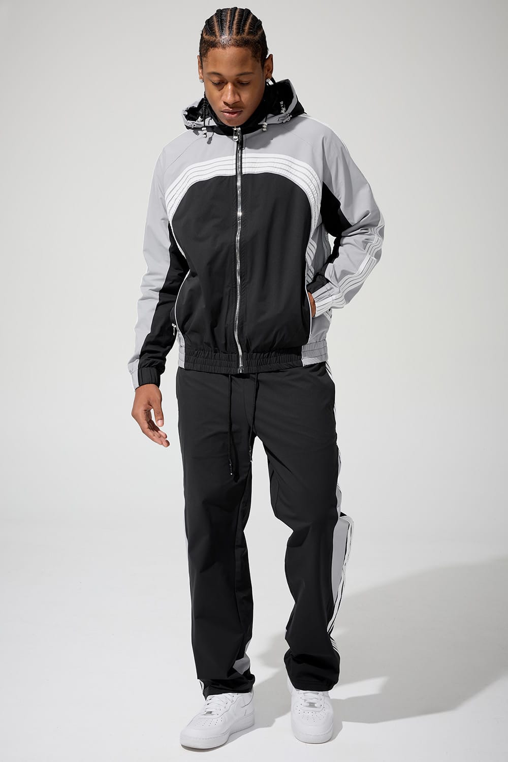 Jordan Craig First Touch Track Pants
