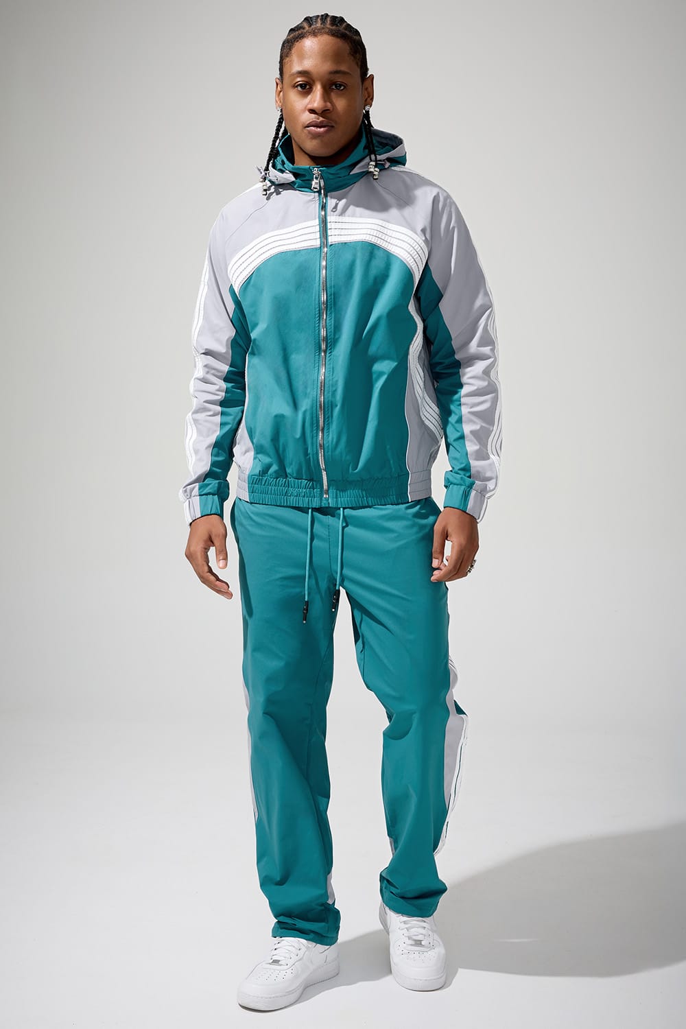 Jordan Craig First Touch Track Pants