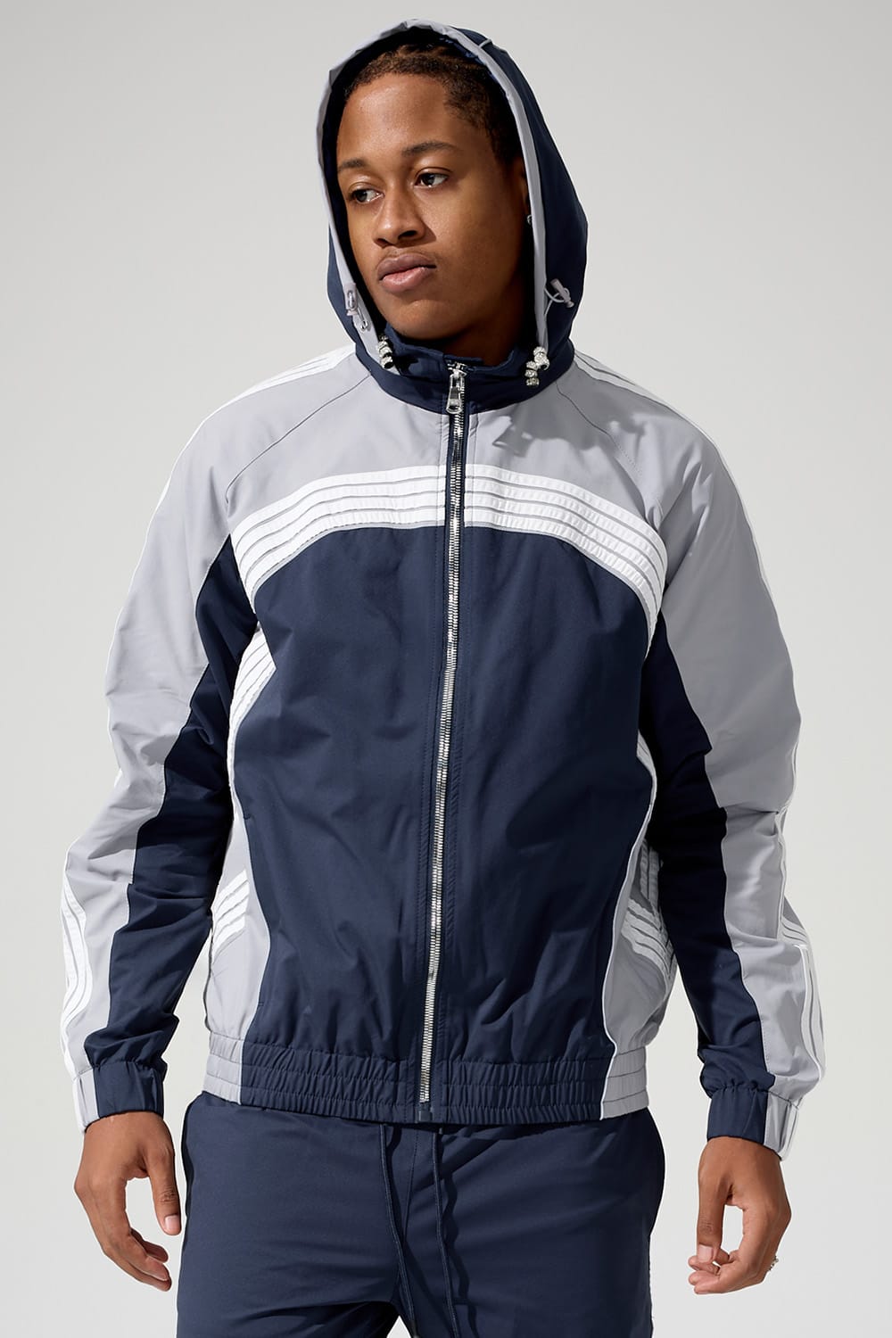 Jordan Craig First Touch Track Jacket