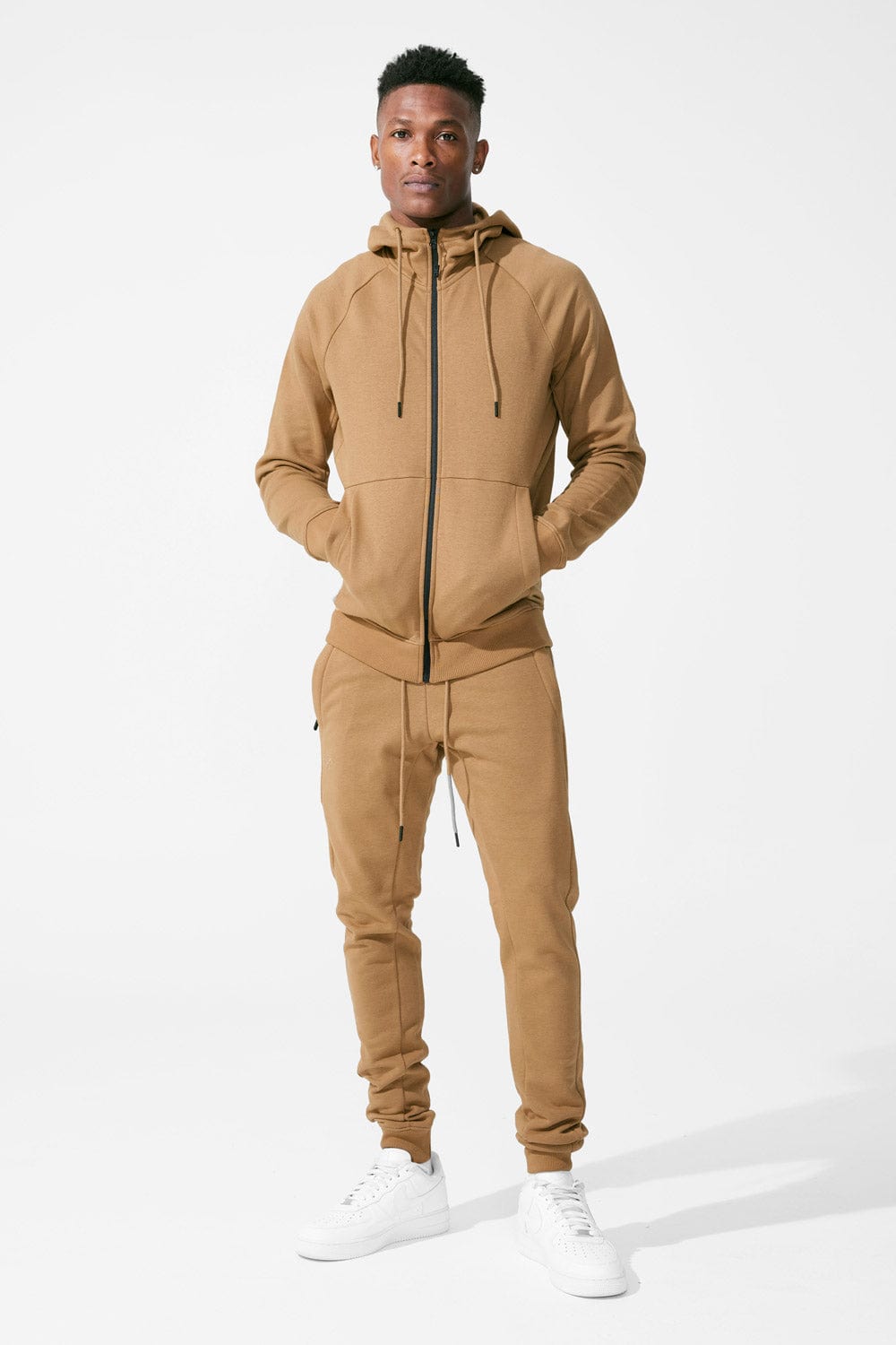 Mocha nike online hoodie