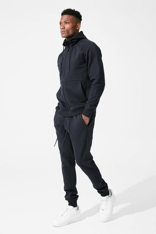 Jordan Craig Uptown Zip Up Hoodie