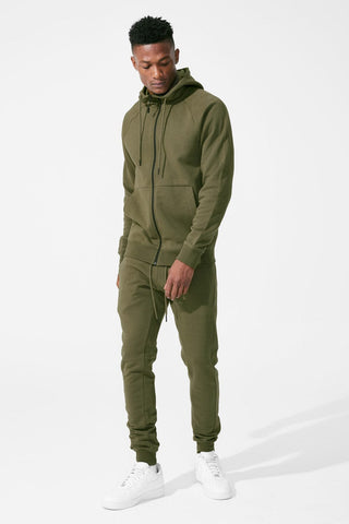 Jordan Craig Uptown Jogger Sweatpants
