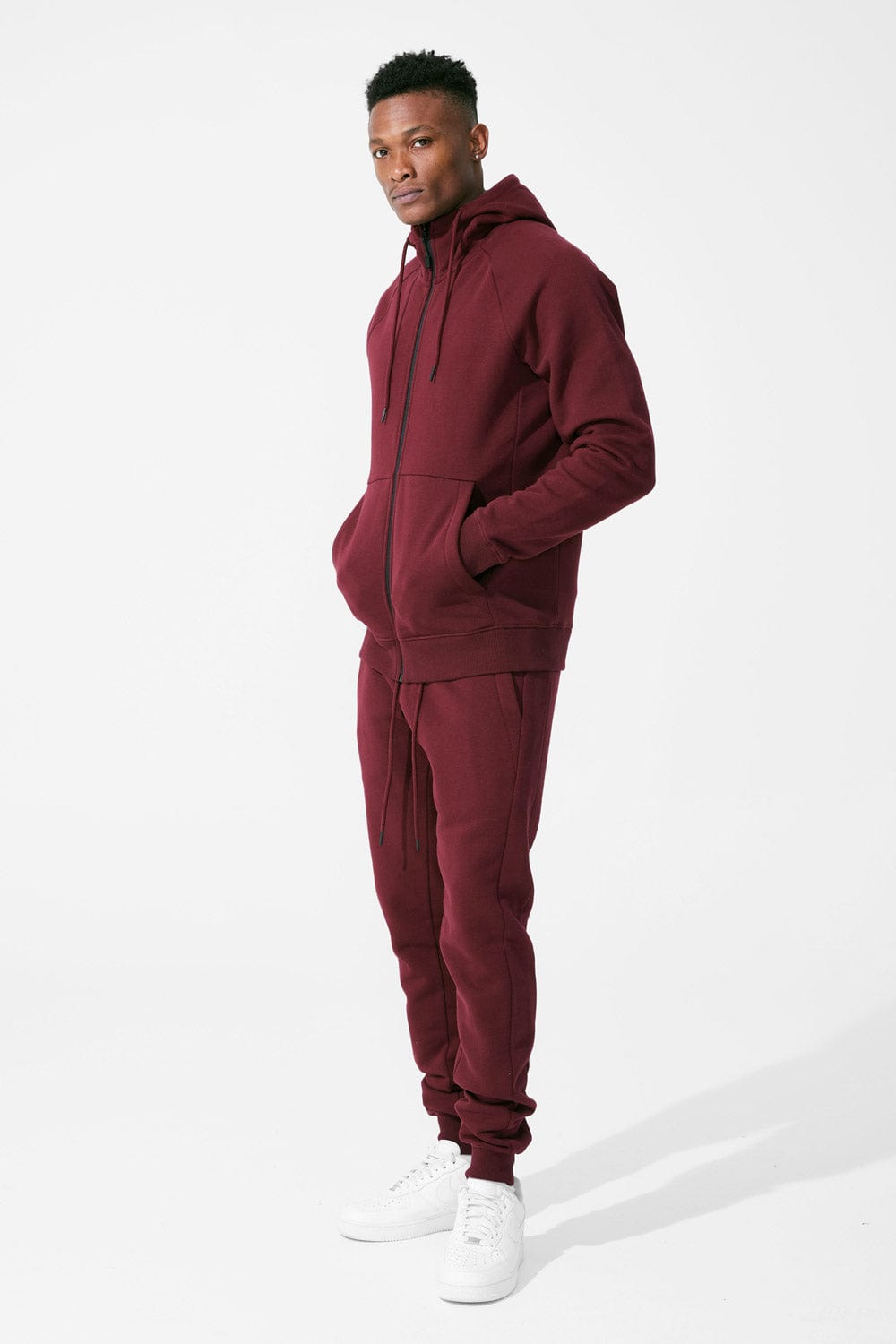 Jordan velour outlet sweatpants