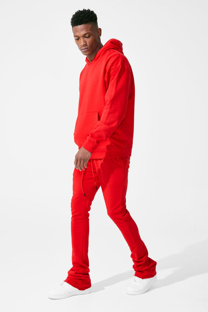 Uptown Stacked Sweatpants
