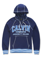 Collegiate Roots Pullover Hoodie (Long Beach)