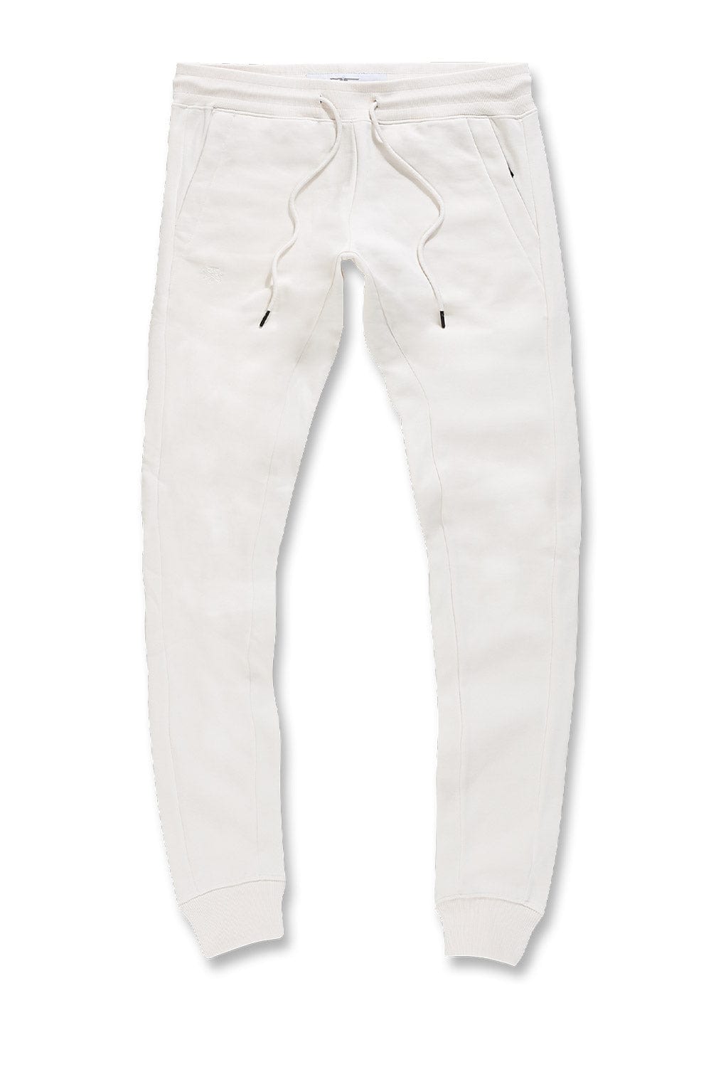 Jordan Craig ‍Uptown Jogger Sweatpants (Fleece Sale) (100% off) Bone / S