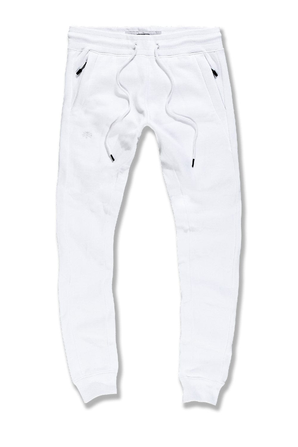 Jordan discount white sweatpants