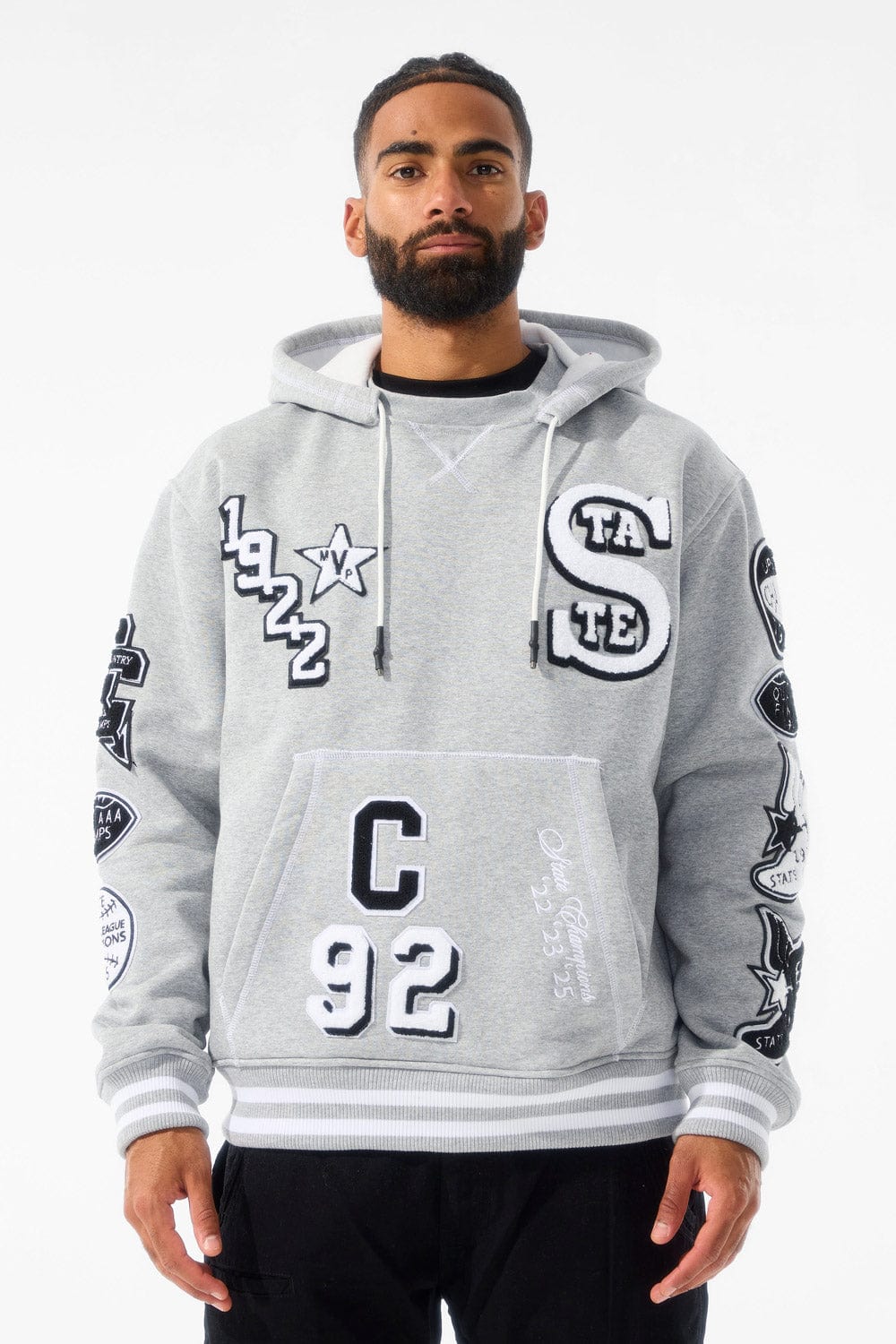 Champs sweater online