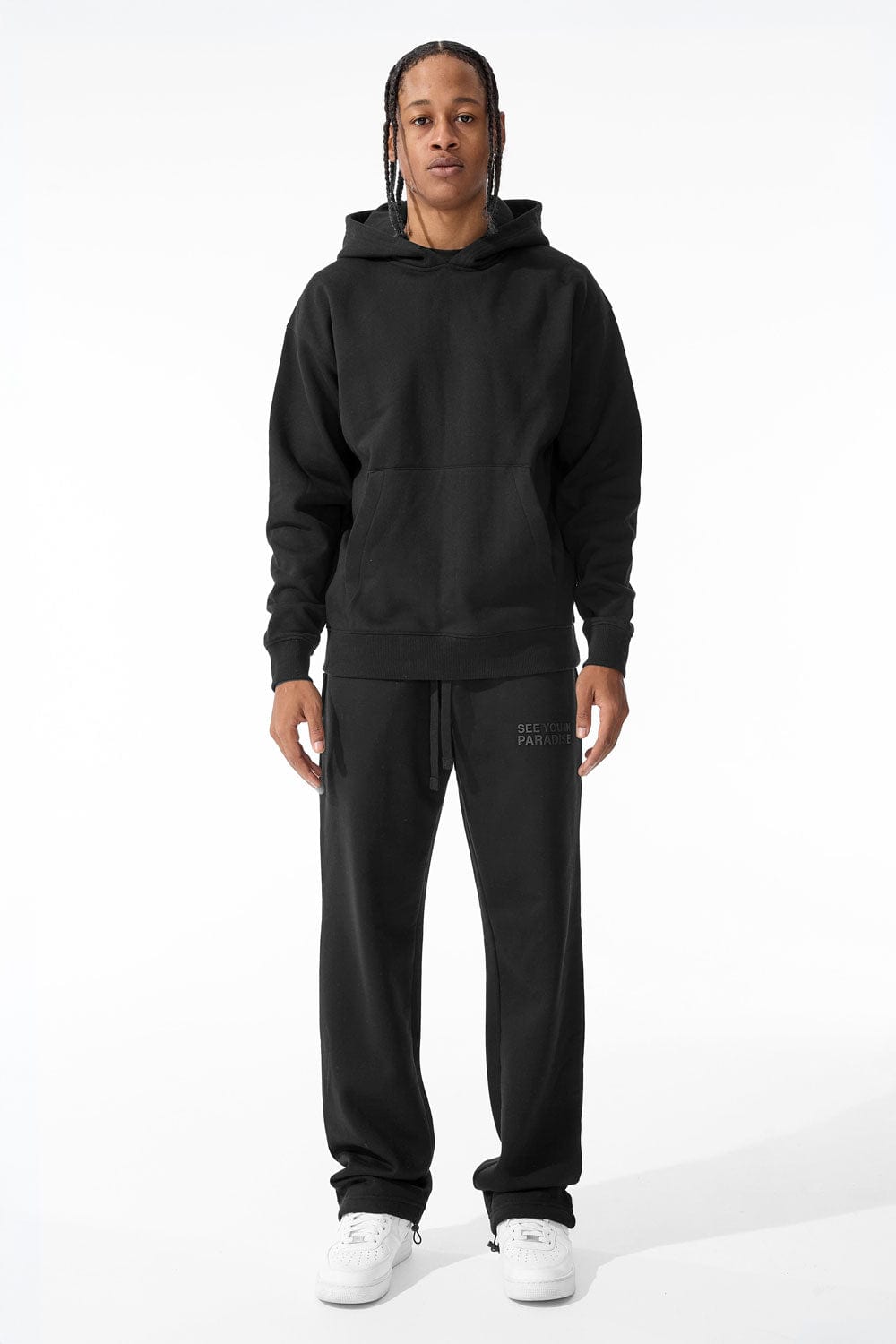 Jordan Craig Paradise Tonal Baggy Sweatpants