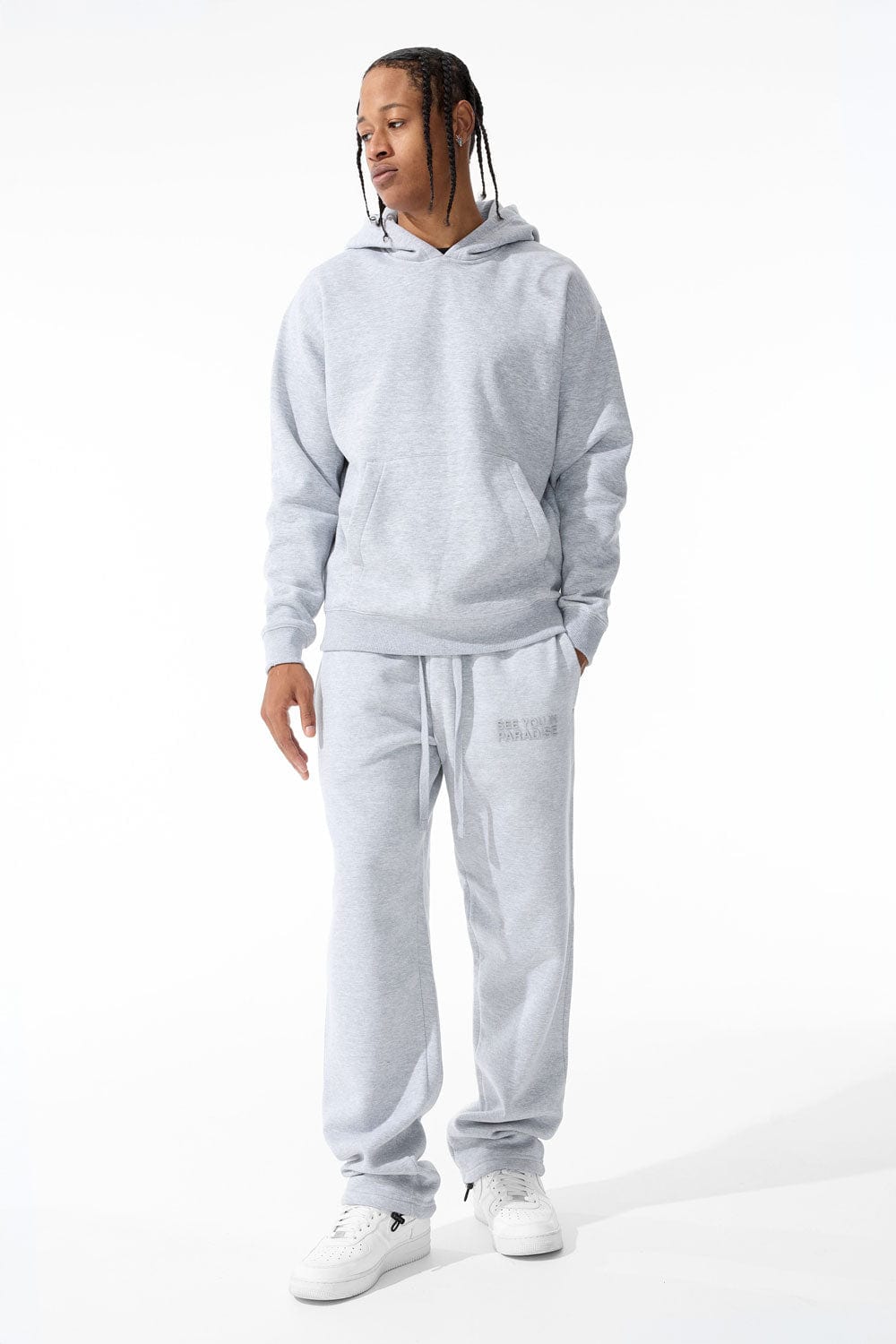 Jordan Craig Paradise Tonal Baggy Sweatpants