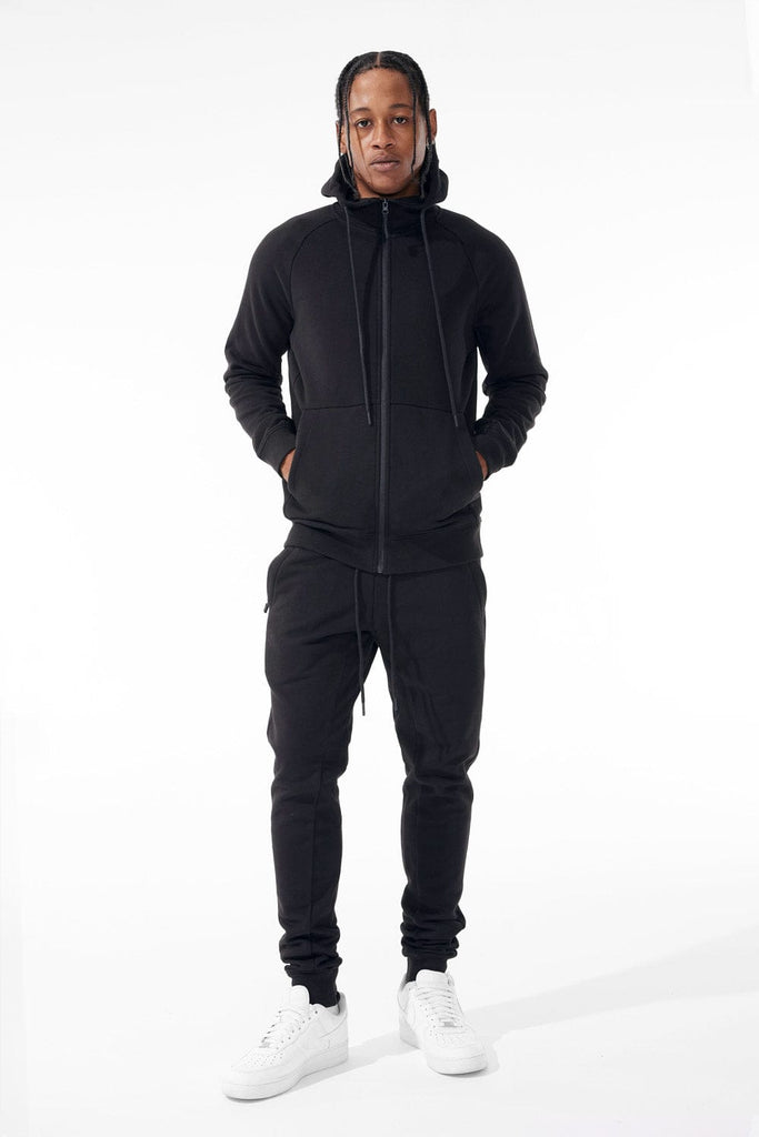 Jordan Craig Uptown Zip Up Hoodie