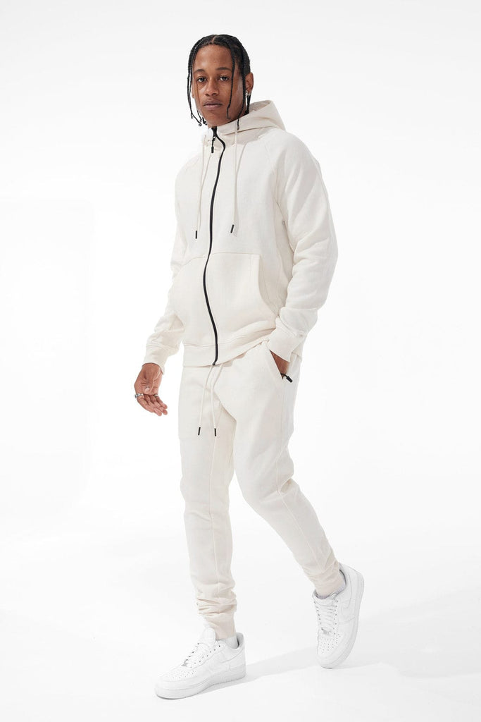 Jordan Craig Uptown Zip Up Hoodie