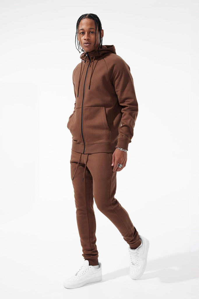 Jordan Craig Uptown Zip Up Hoodie