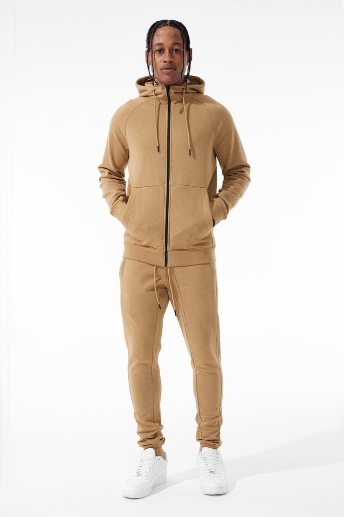 Jordan Craig Uptown Zip Up Hoodie