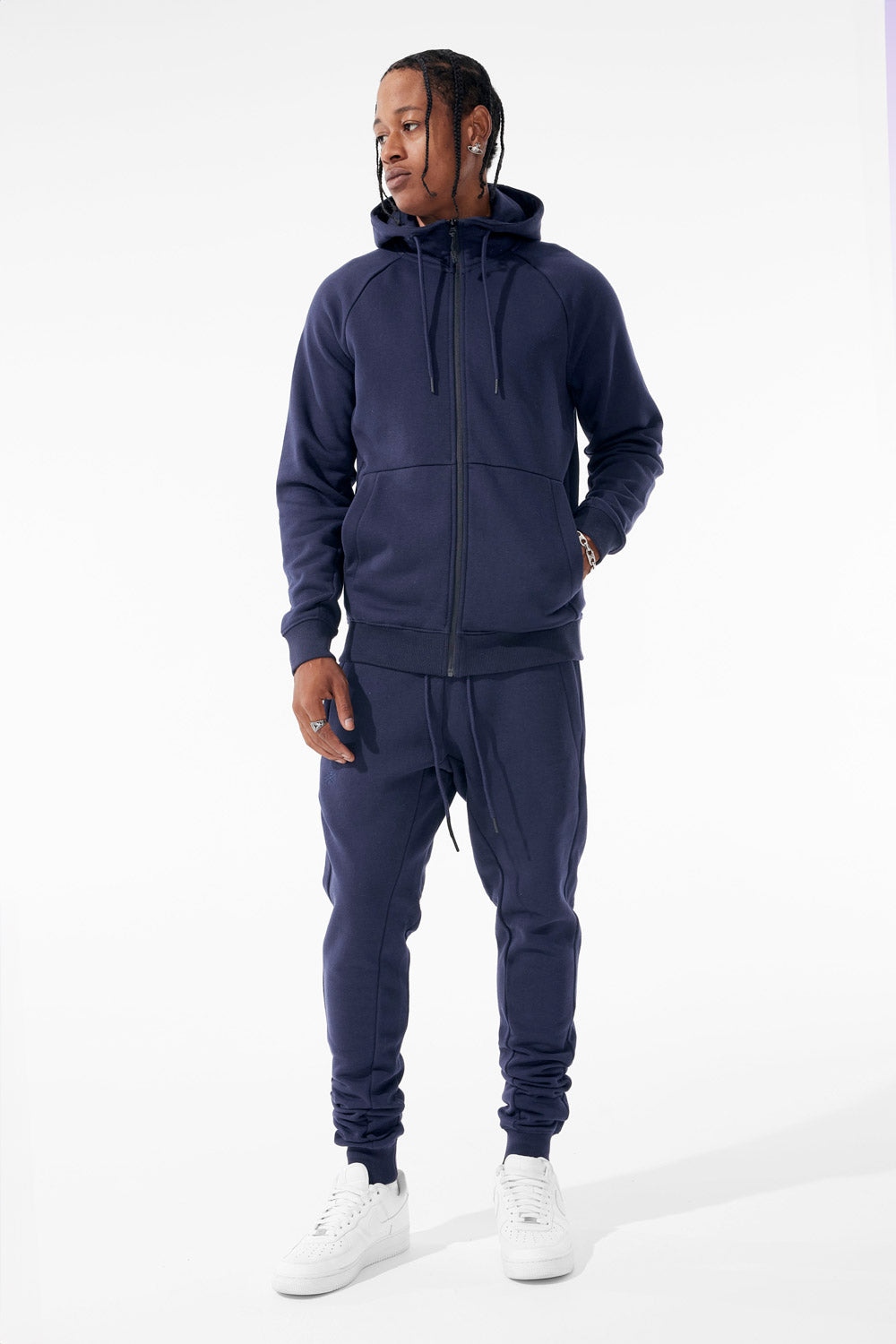 Jordan Craig Uptown Jogger Sweatpants