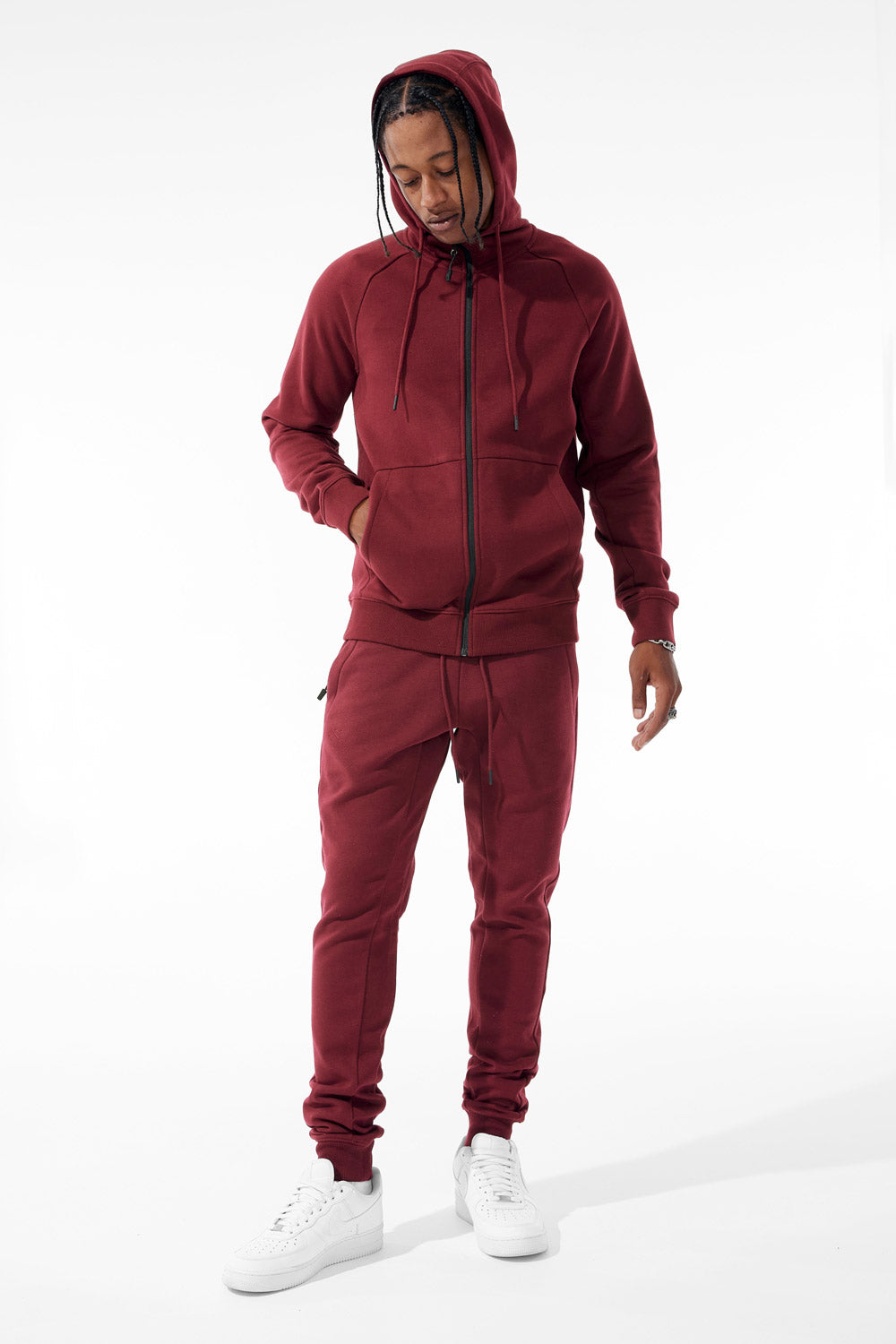 Uptown Jogger Sweatpants