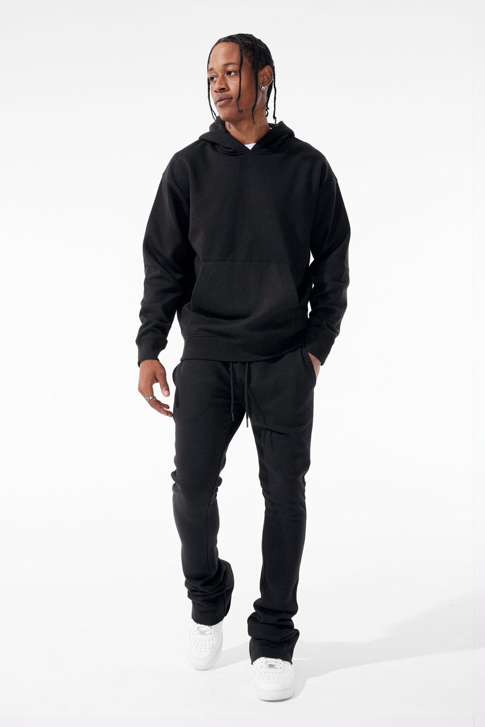 Uptown Pullover Hoodie 3 Pack