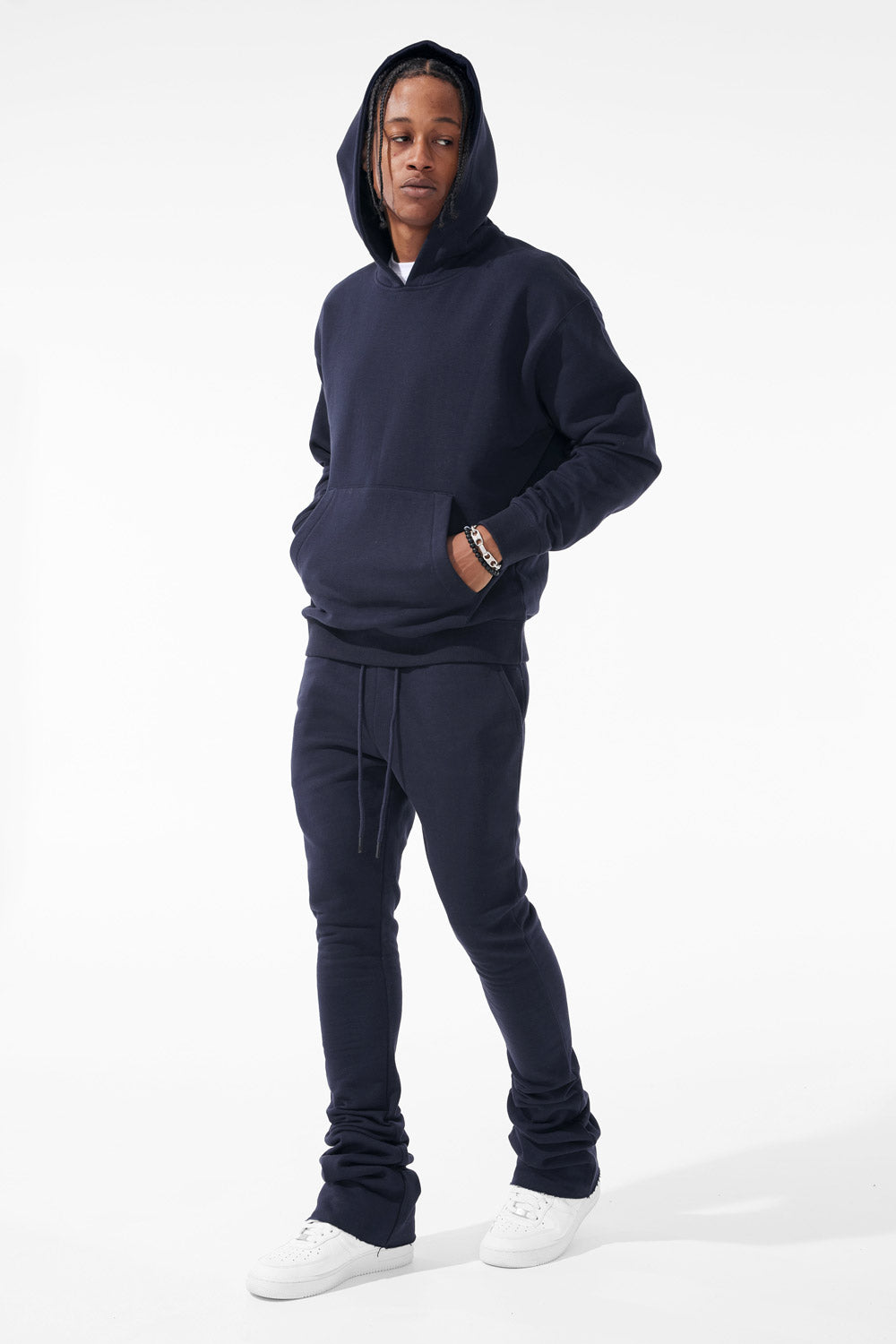 Jordan Craig Uptown Pullover Hoodie