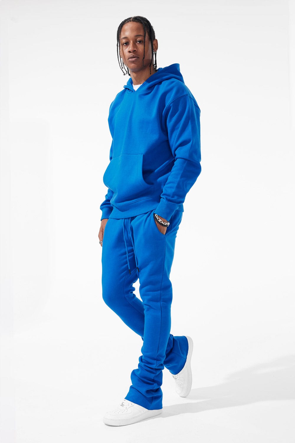 Jordan Craig Uptown Stacked Sweatpants 3 Pack