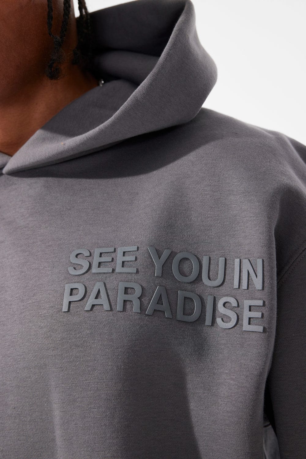 Jordan Craig Paradise Tonal Pullover Hoodie